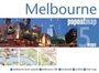 Cover: Melbourne PopOut Map - PopOut Maps