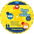 Cover: La Roue des Genres - Linguascope