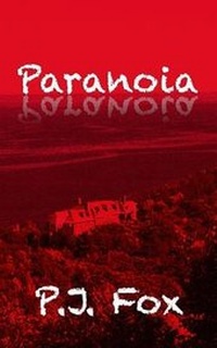 Enlarge image Cover: Paranoia - Evil Toad Press