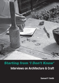 Enlarge image Cover: Starting from I Don't Know - Soberscove Press