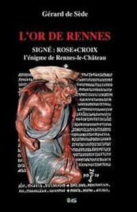 Enlarge image Cover: L'Or de Rennes, Signe - Les Editions de L'Oeil Du Sphinx