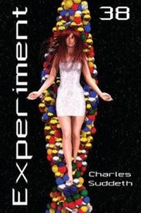 Enlarge image Cover: Experiment 38 - 4rv New Adult