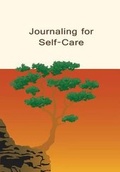 Cover: Journaling for Self-Care - Life and Death Matters