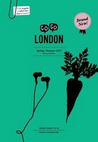 Abbildung von: Gogo London - Gogo