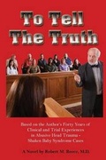 Cover: To Tell the Truth - eBook Bakery