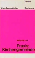 Cover: Praxis: Kirchengemeinde - Kohlhammer