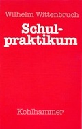 Cover: Schulpraktikum - Kohlhammer