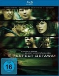 Cover: A Perfect Getaway - UFA
