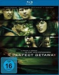 Enlarge image Cover: A Perfect Getaway - UFA
