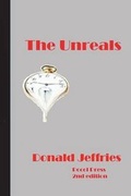 Cover: The Unreals - Pocol Press