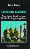 Cover: Geschichte Russlands - Kohlhammer