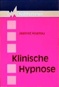 Cover: Klinische Hypnose - Kohlhammer