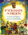 Cover: If You Made a Million - HarperCollins