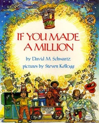 Abbildung von: If You Made a Million - HarperCollins