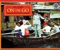 Cover: On the Go - William Morrow