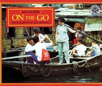 Enlarge image Cover: On the Go - William Morrow