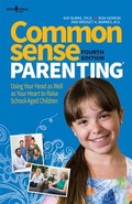 Cover: Common Sense Parenting - Boys Town Press