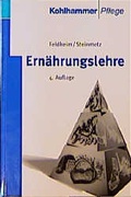 Cover: Ern&auml;hrungslehre - Kohlhammer