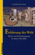Cover: Erfahrung der Welt - Kohlhammer