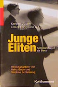 Cover: Junge Eliten - Kohlhammer