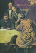 Cover: Revolution&auml;re in Baden 1848/49 - Kohlhammer