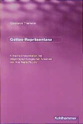 Cover: Gottes-Repr&auml;sentanz - Kohlhammer