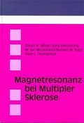 Cover: Magnetresonanz bei Multipler Sklerose - Kohlhammer