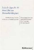Cover: Lokale Agenda 21 - Anst&ouml;sse zur Zukunftsf&auml;higkeit - Kohlhammer