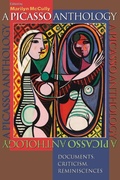 Cover: A Picasso Anthology - Princeton University Press