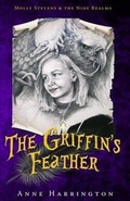 Cover: The Griffin's Feather - Rothco Press