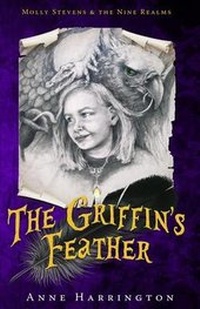 Enlarge image Cover: The Griffin's Feather - Rothco Press