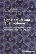 Cover: Christentum und Sp&auml;tmoderne - Kohlhammer