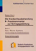 Cover: Arbeitsvertr&auml;ge mit Krankenhaus&auml;rzten - Kohlhammer