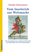 Cover: Vom Inselreich zur Weltmacht - Kohlhammer