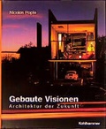 Cover: Gebaute Visionen - Kohlhammer