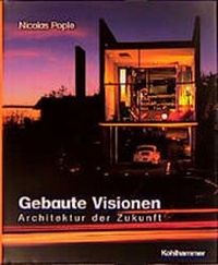 Enlarge image Cover: Gebaute Visionen - Kohlhammer