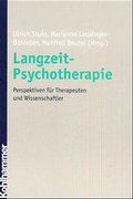 Cover: Langzeit-Psychotherapie - Kohlhammer