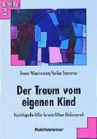 Enlarge image Cover: Der Traum vom eigenen Kind - Kohlhammer