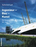 Cover: Ingenieur-Bau-Kunst - Kohlhammer