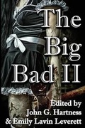 Cover: The Big Bad II - Dark Oak Press