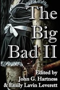 Enlarge image Cover: The Big Bad II - Dark Oak Press