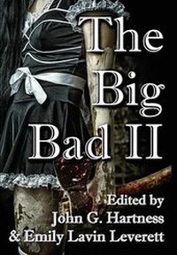 Enlarge image Cover: The Big Bad II - Dark Oak Press