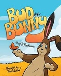 Cover: Bud the Bunny - Bengal Studio