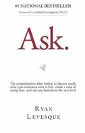 Cover: Ask - Dunham Books