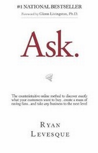Enlarge image Cover: Ask - Dunham Books