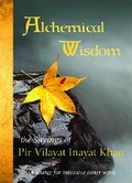 Cover: Alchemical Wisdom - Suluk Press, Omega Publications