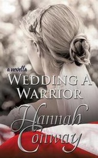 Enlarge image Cover: Wedding a Warrior - Olivia Kimbrell Press