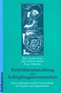 Cover: Weltbildentwicklung und Sch&ouml;pfungsverst&auml;ndnis - Kohlhammer
