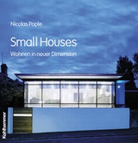 Enlarge image Cover: Small Houses - Kohlhammer