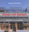 Cover: Bauen mit System - Kohlhammer